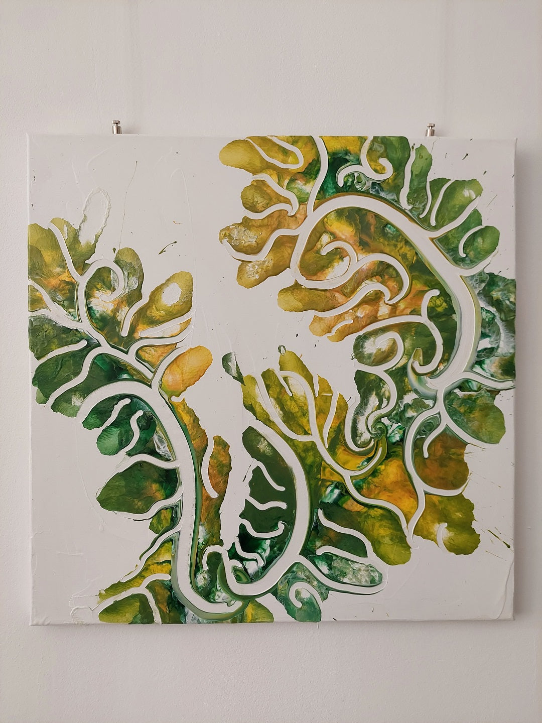 "Lemon Tree"