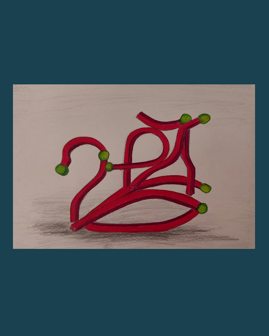 Match Sleigh