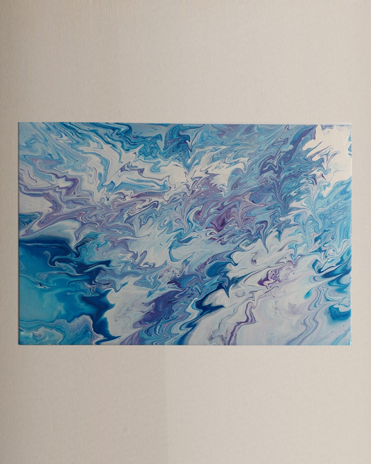 "Ocean Wave"