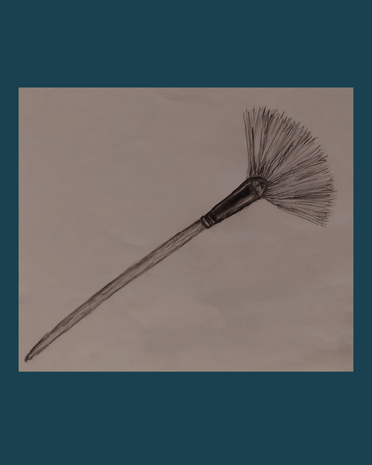 Paint Brush