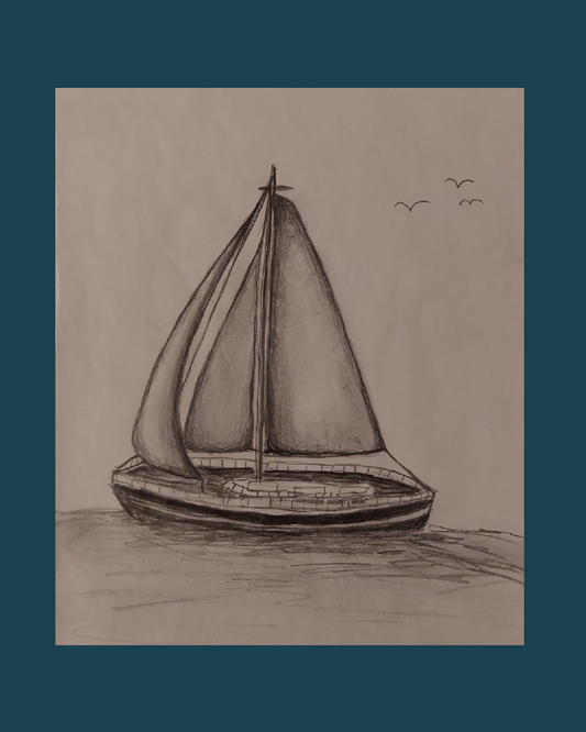 Sailing Boat