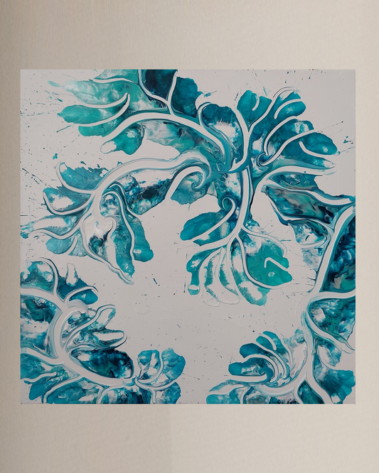"Sea Anemone"