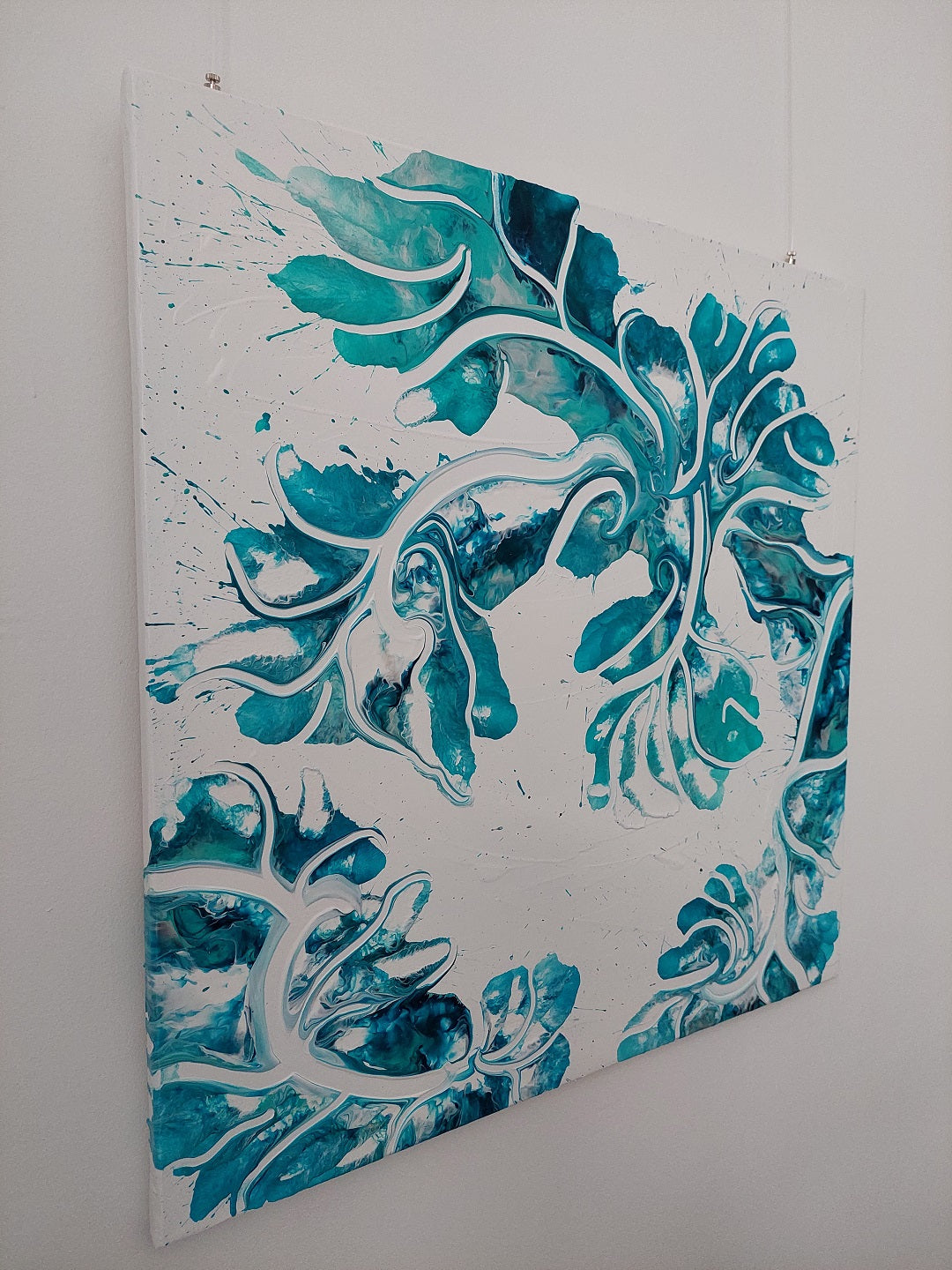"Sea Anemone"