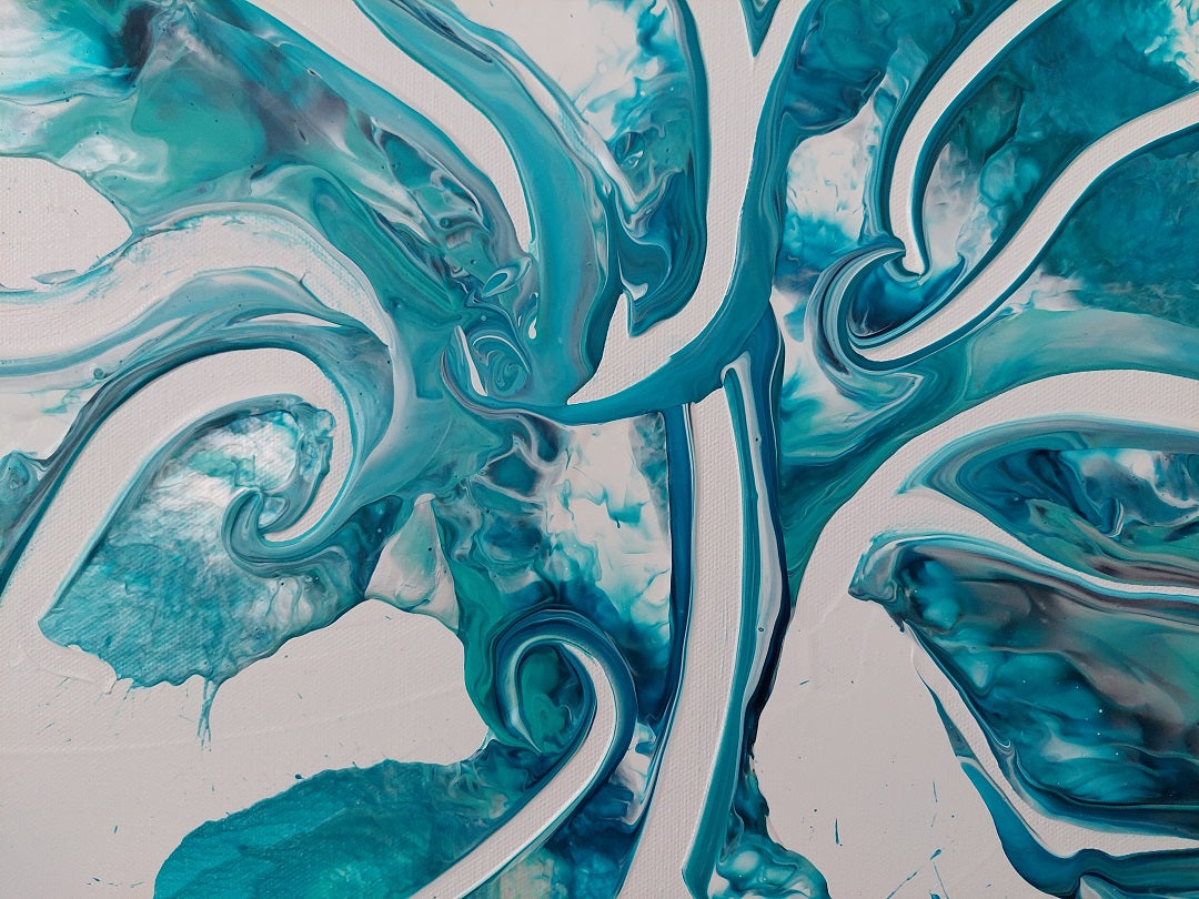 "Sea Anemone"