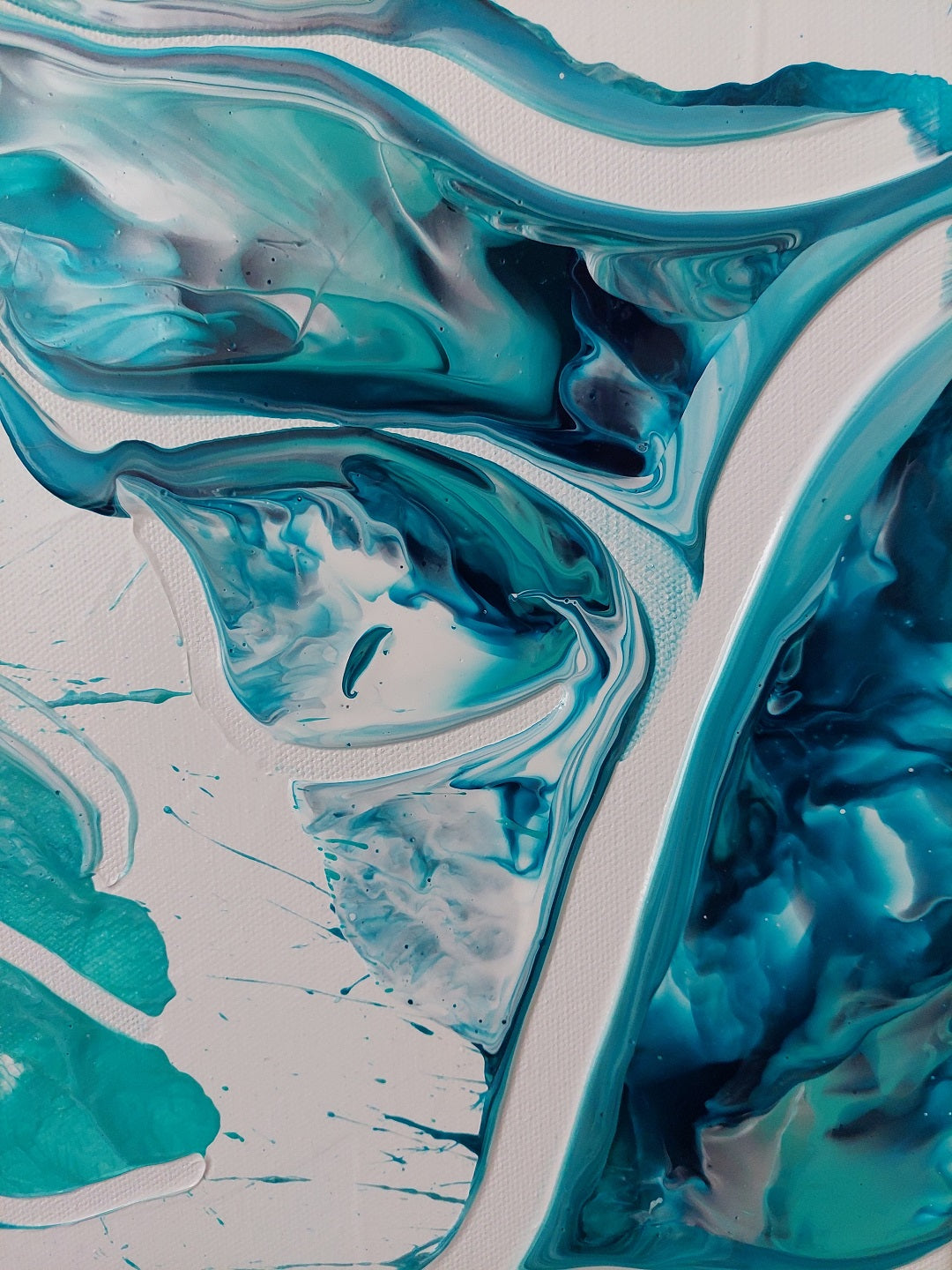 "Sea Anemone"
