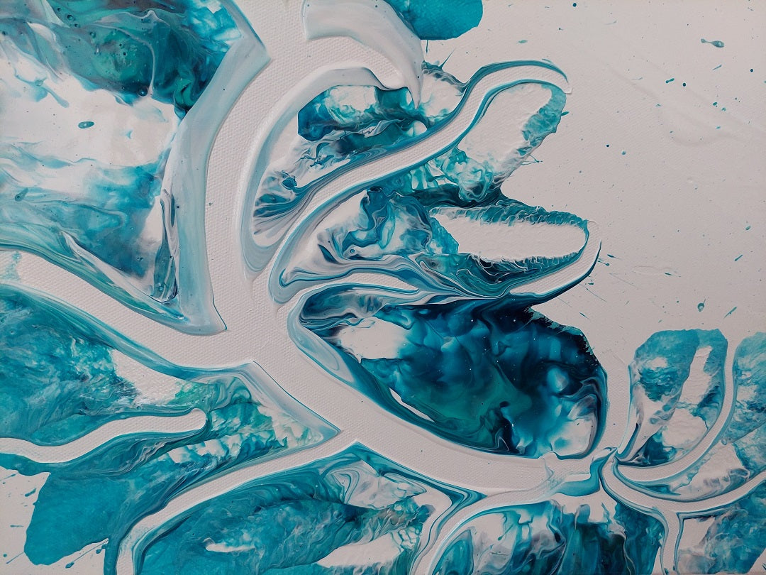 "Sea Anemone"