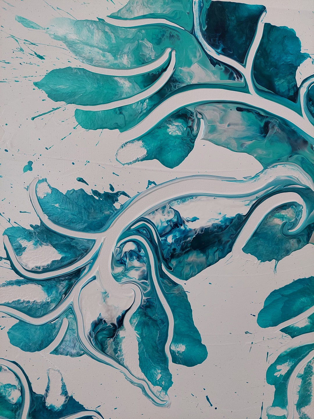 "Sea Anemone"