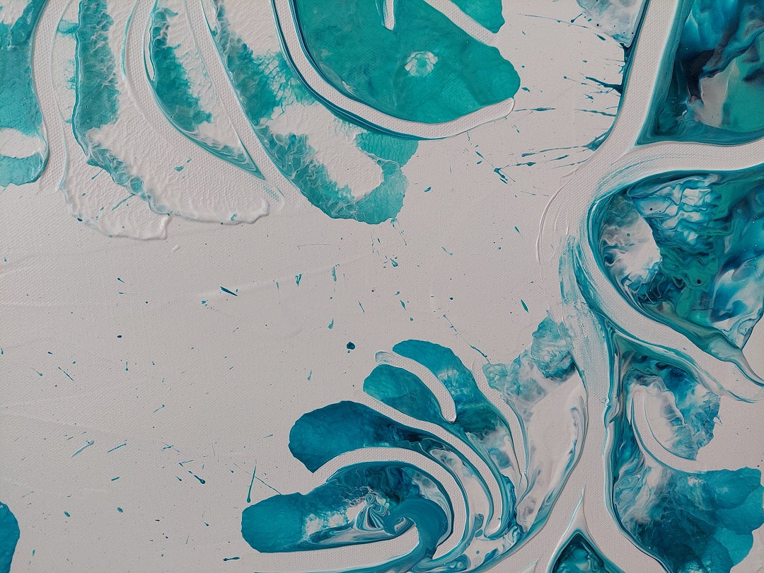 "Sea Anemone"
