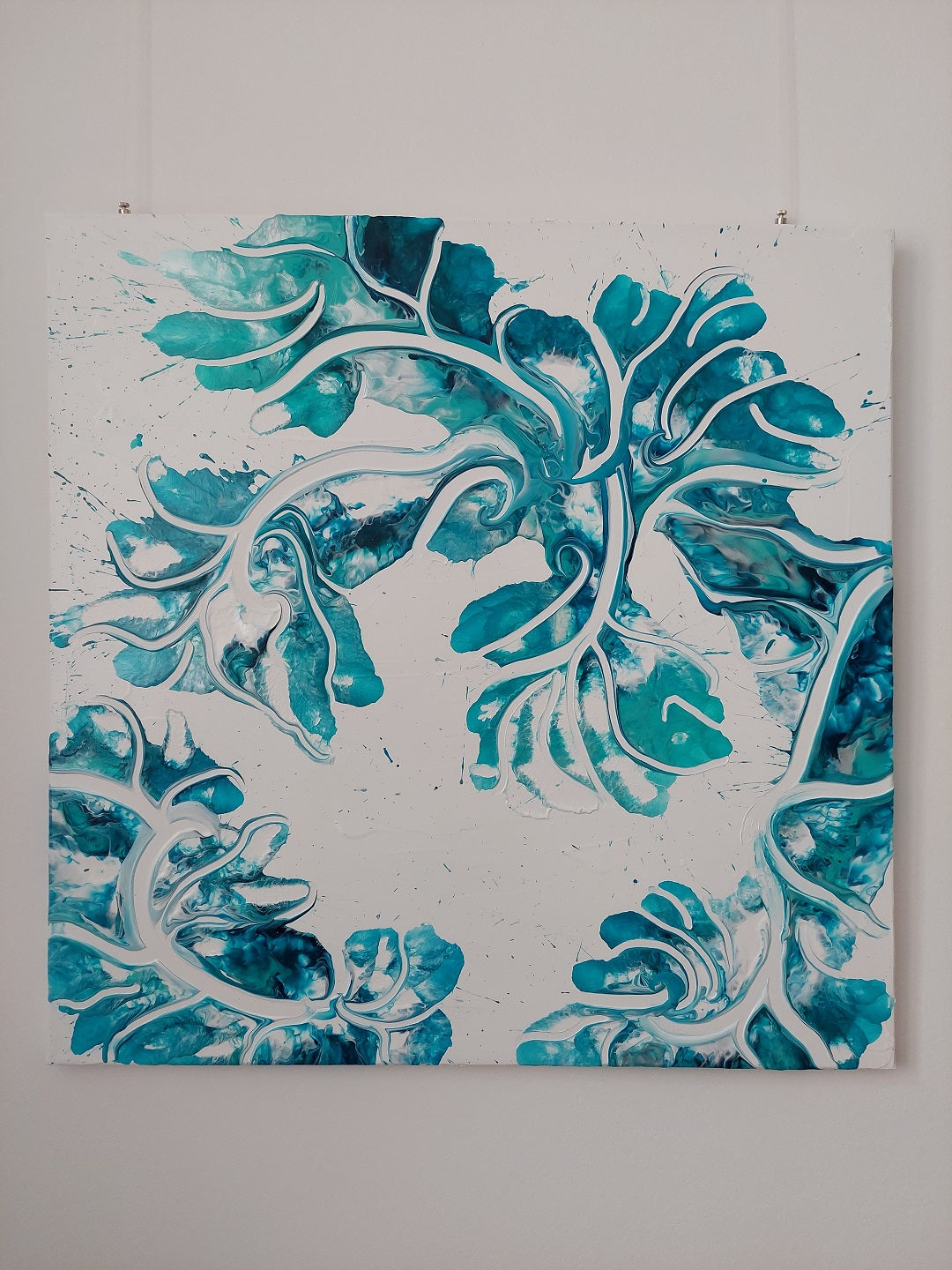 "Sea Anemone"