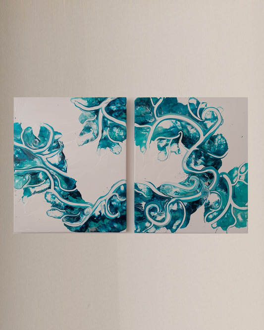 "Sea Breeze"