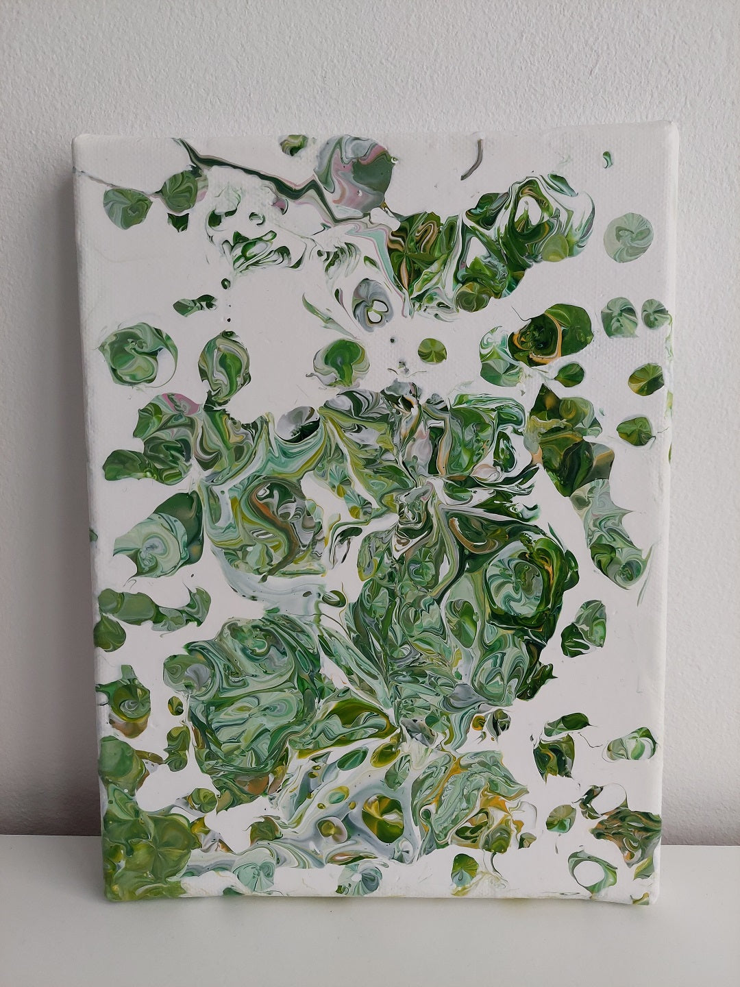 "Shamrock"