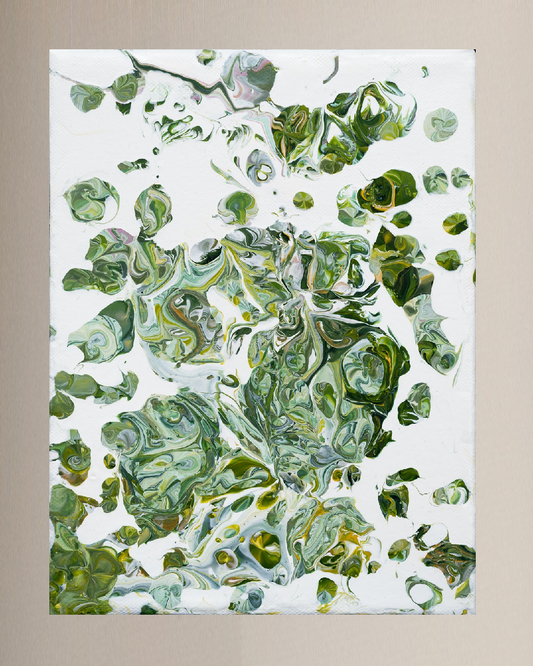 "Shamrock"