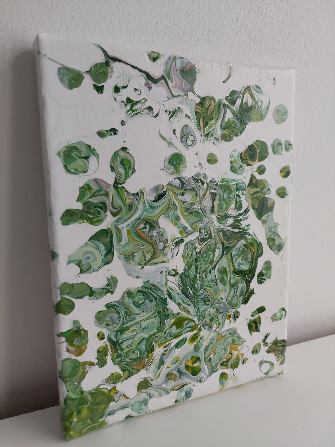 "Shamrock"
