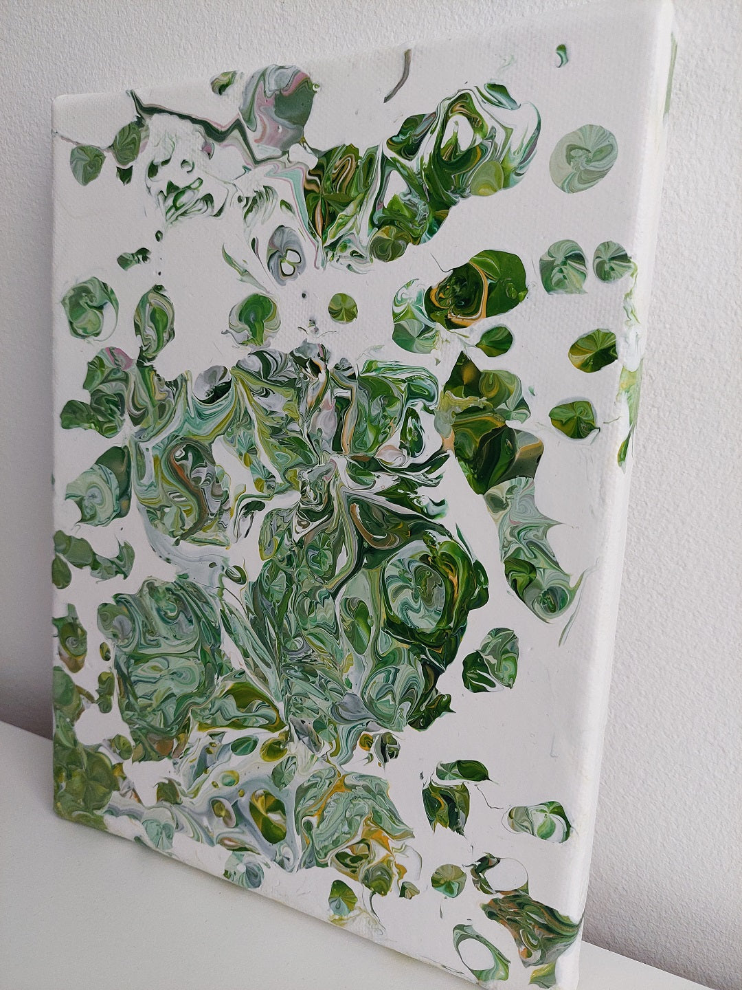 "Shamrock"