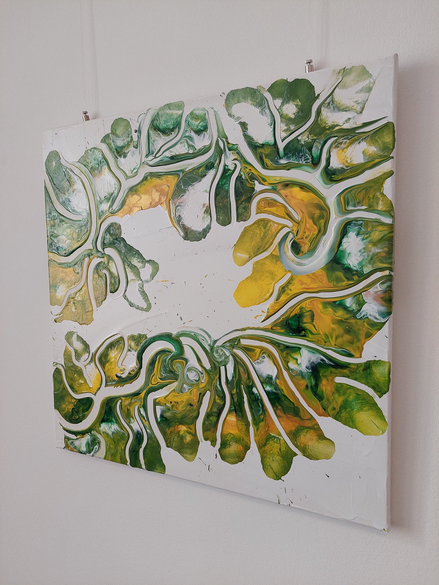 "Lemon Thicket"