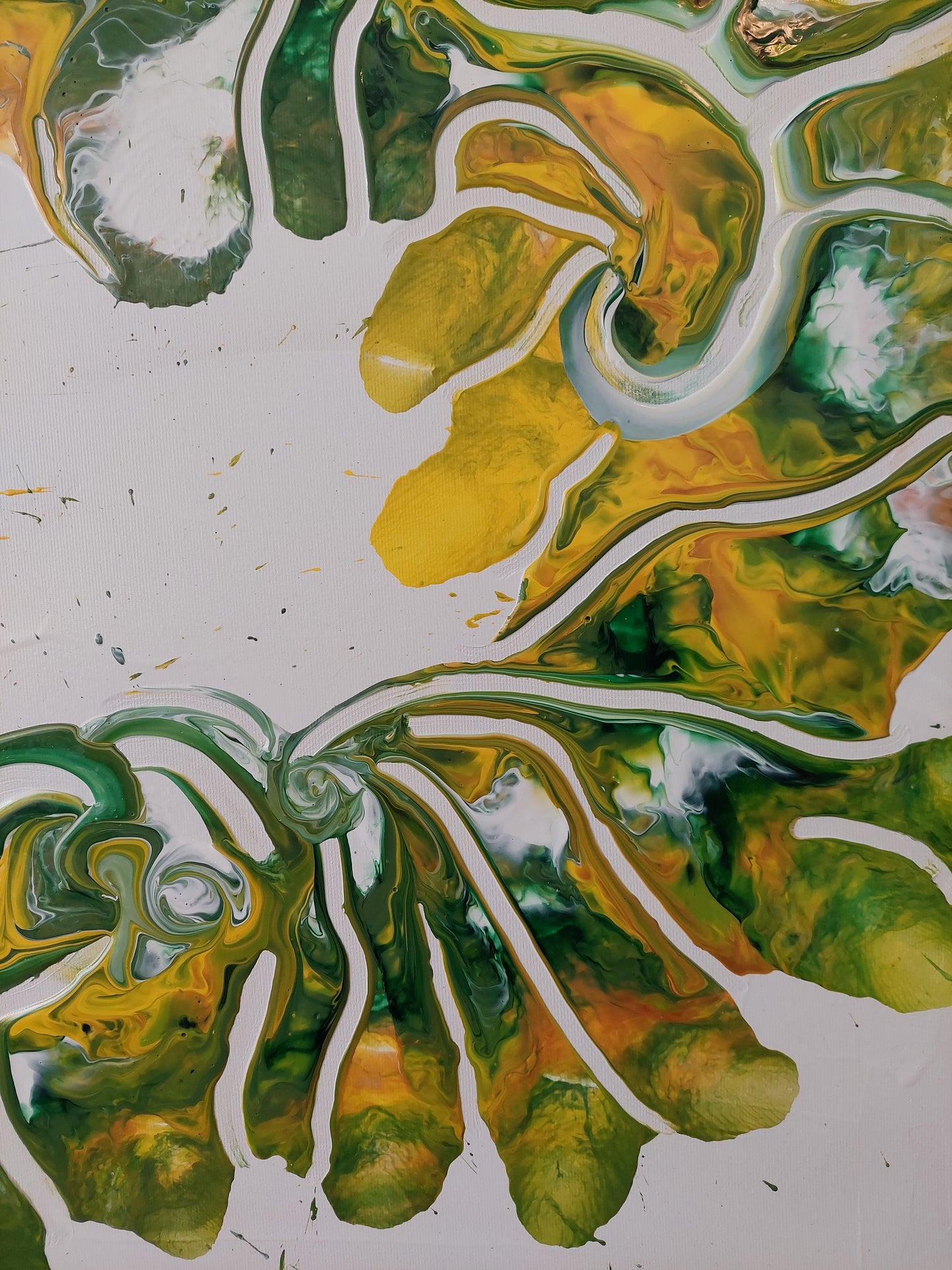 "Lemon Thicket"