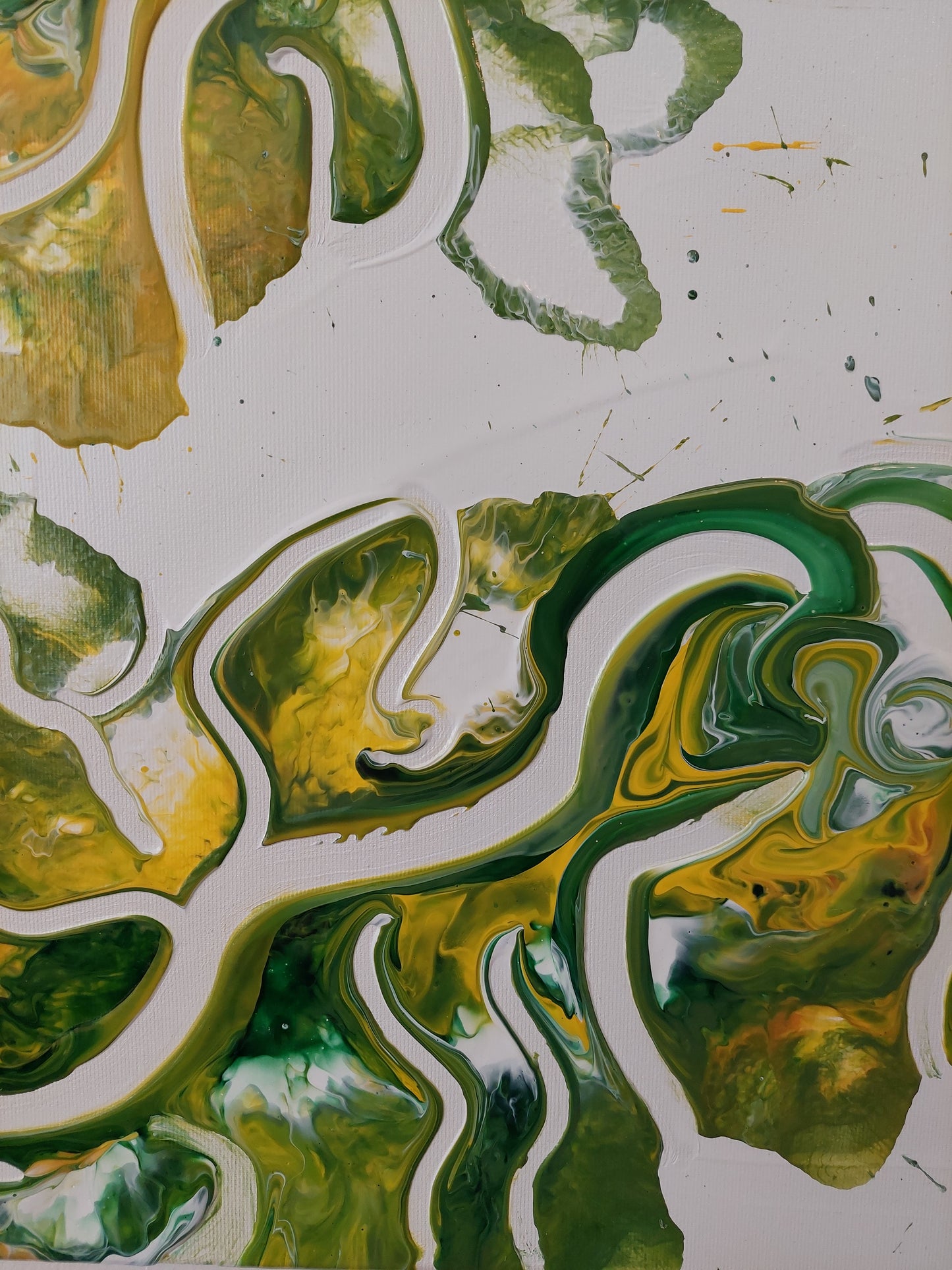 "Lemon Thicket"