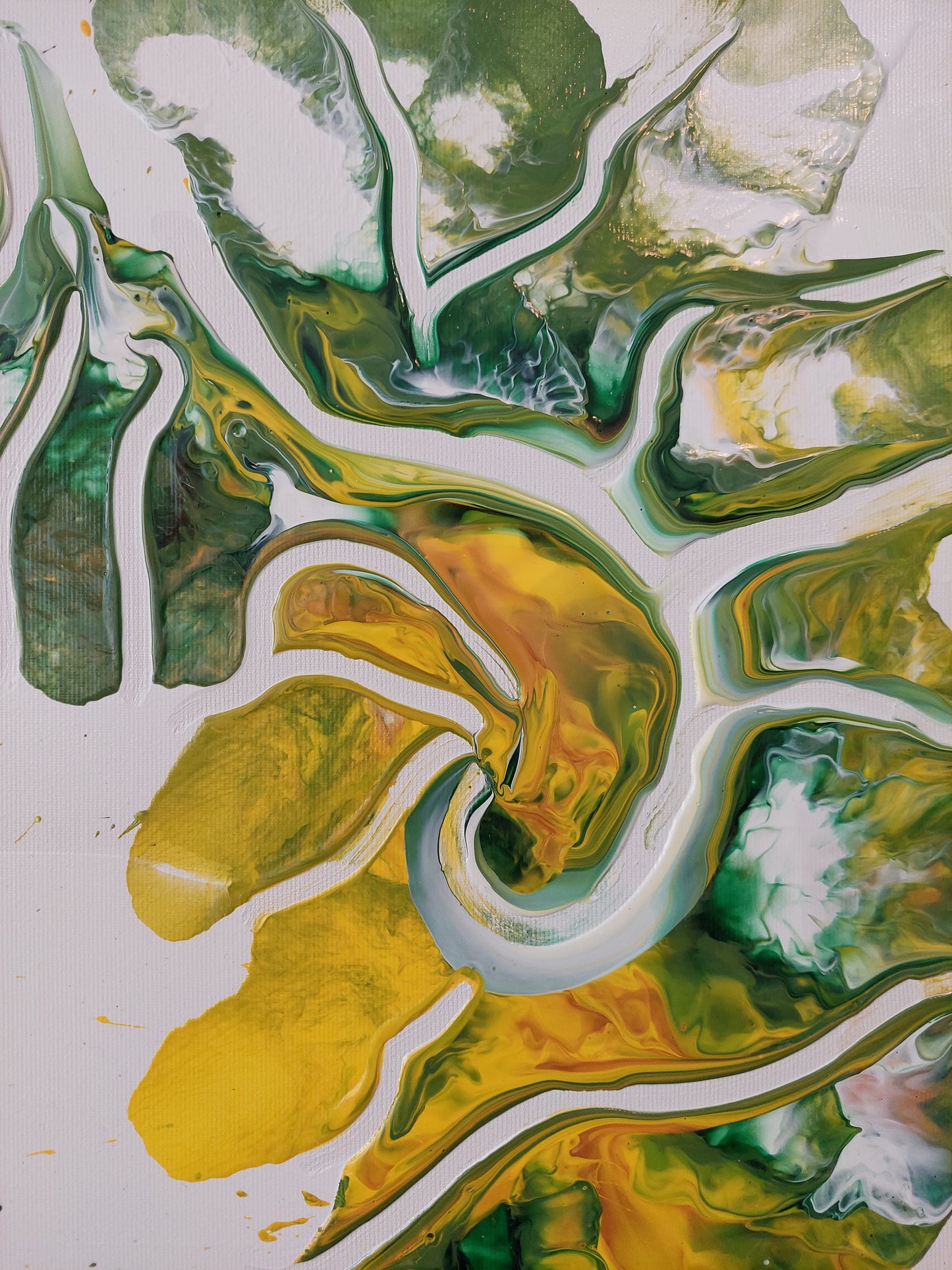 "Lemon Thicket"