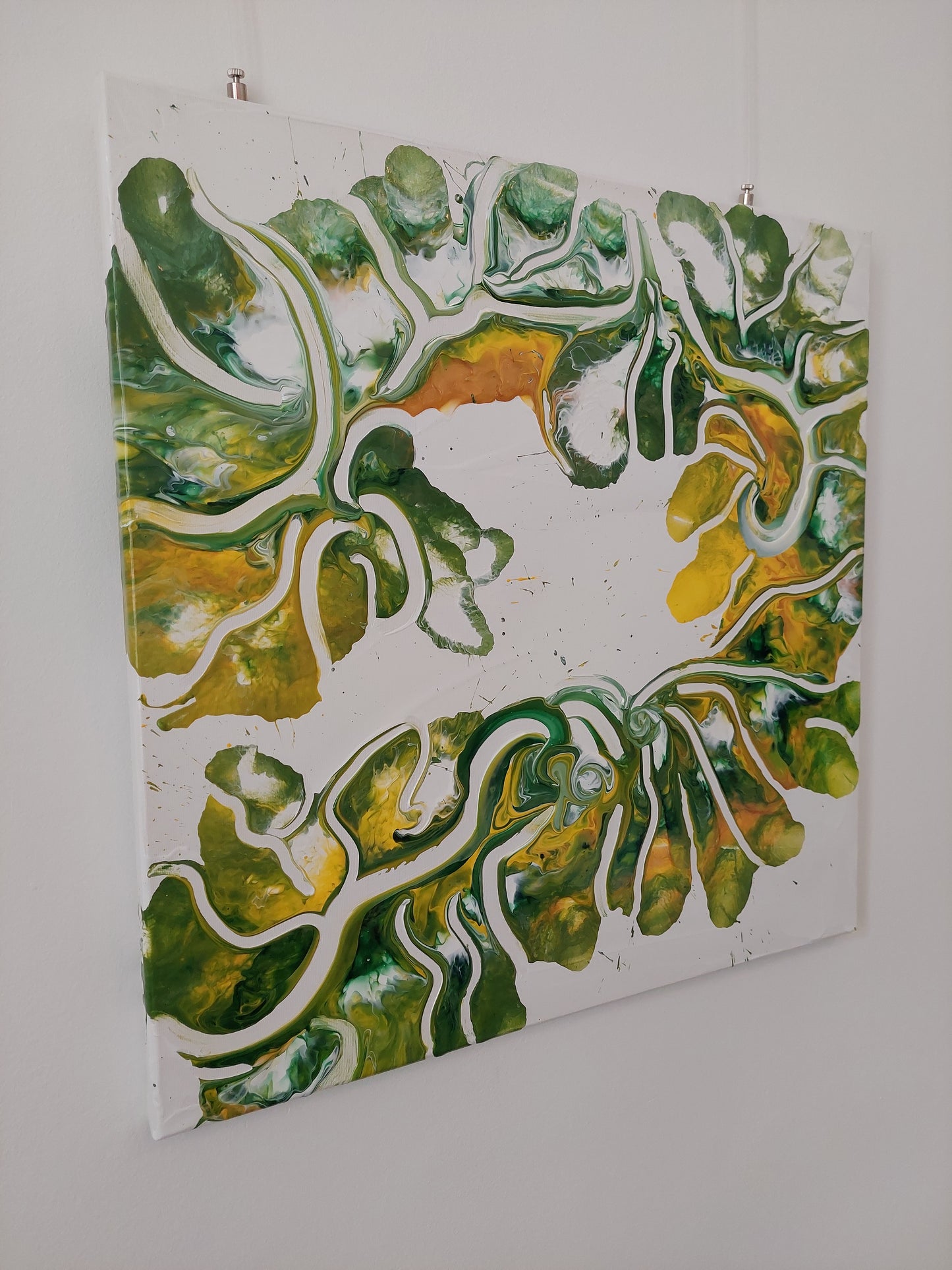 "Lemon Thicket"