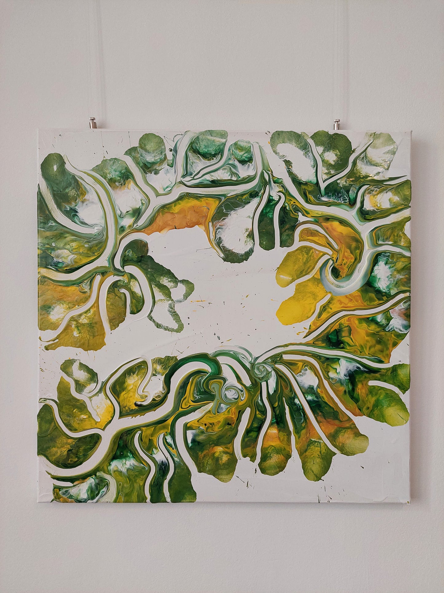 "Lemon Thicket"